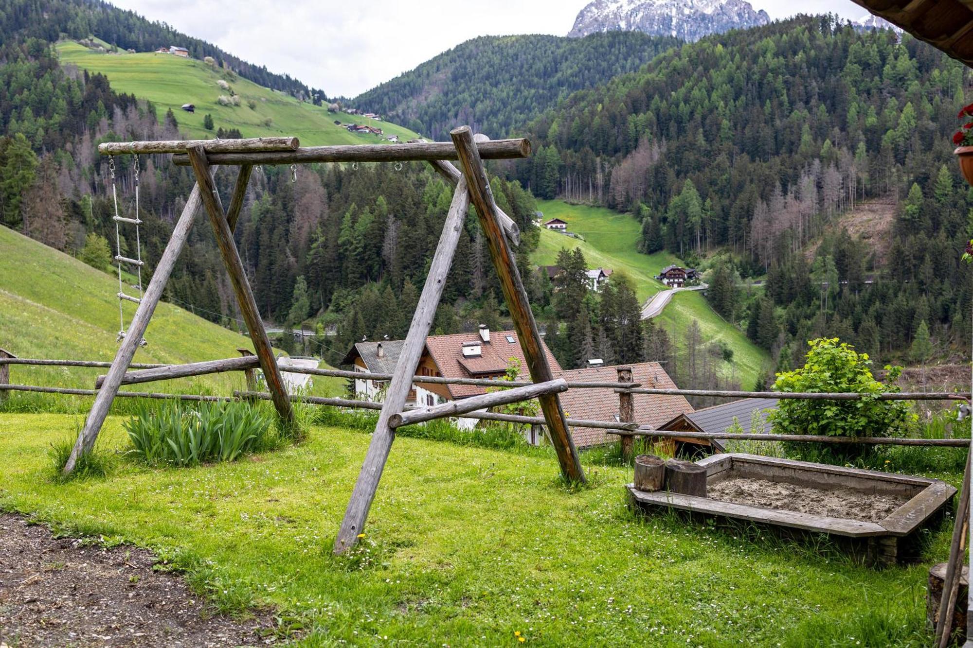 Bolser App Piz Da Peres Сан-Віджиліо-ді-Мареббе Номер фото